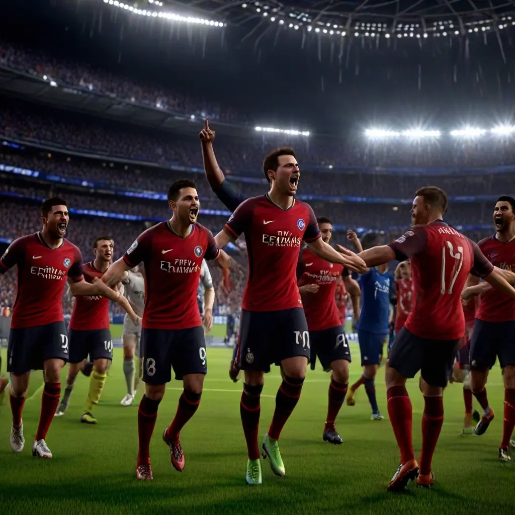 Football Prediction: Statistical Models to Increase Your Wins