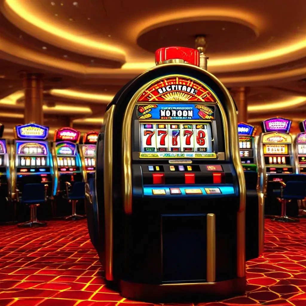 Mobile Gambling Revolution: How Smartphones Transformed the Industry