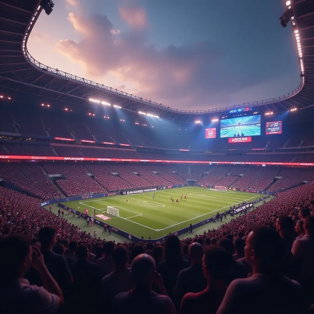 eSports Streaming & Betting: Unveiling the Risks & Rewards