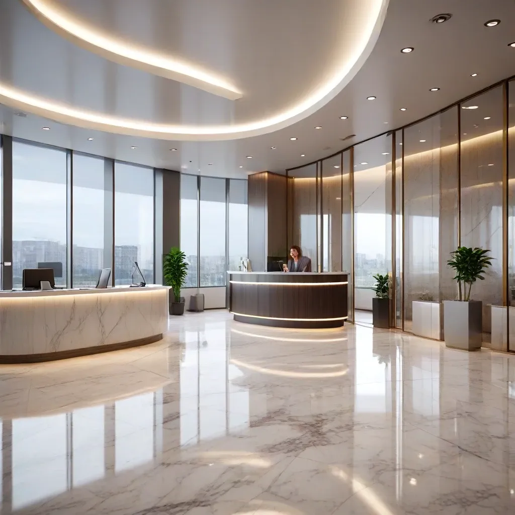 Transparent-Office-Culture