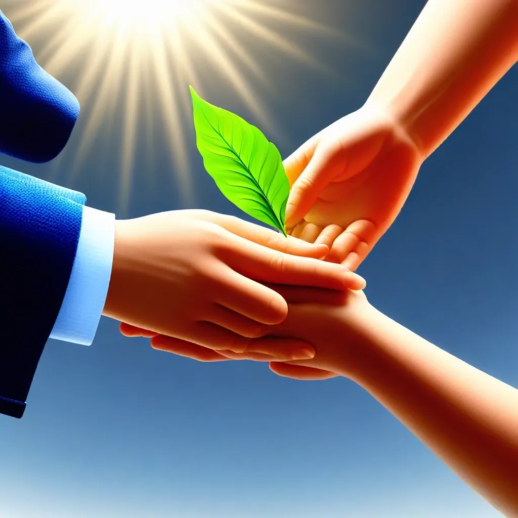 Trust_Authenticity_Harmony