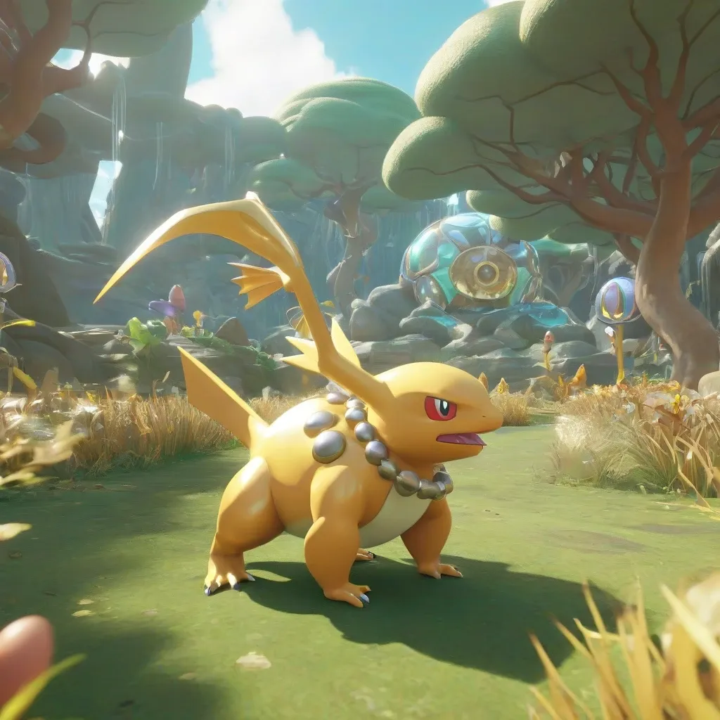 Shiny Wilds France : Guide Ultime des Pokémon Chromatiques !